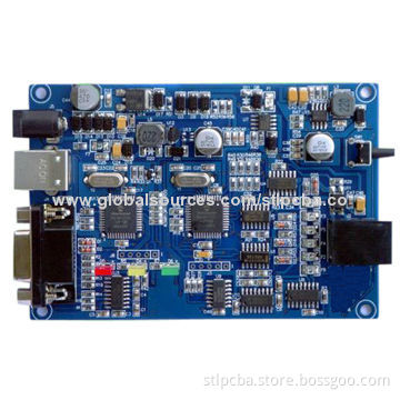 PCBA OEM/ODM/EMS Services, SMT and SMD, Components Purchase, Prototype, Duplicate, Testing